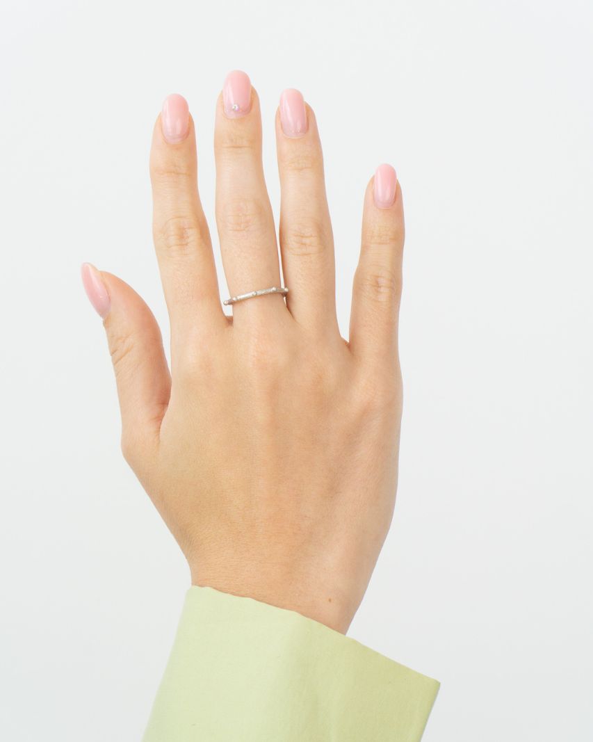 Dots ring