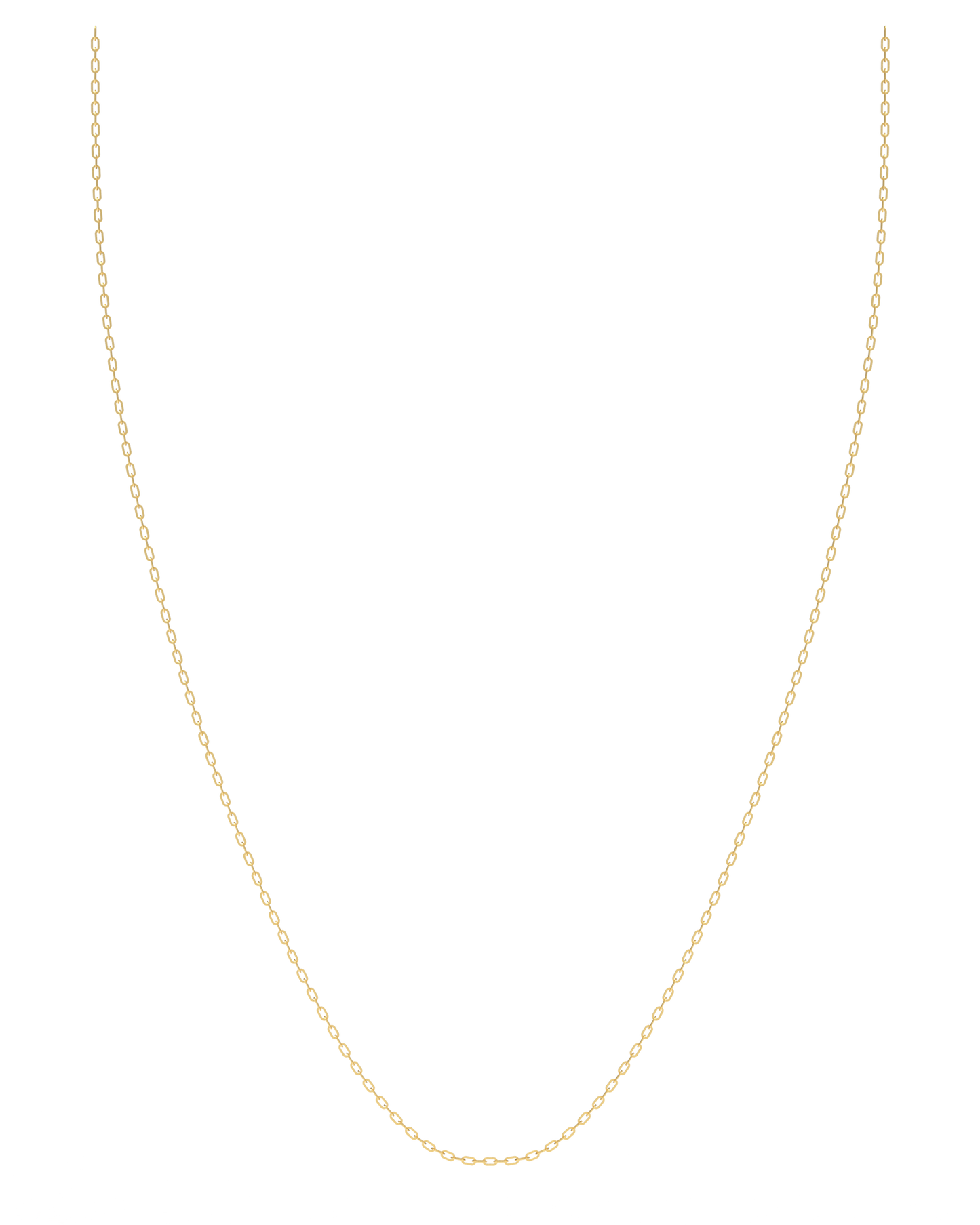 Long Single Chain 31.49in
