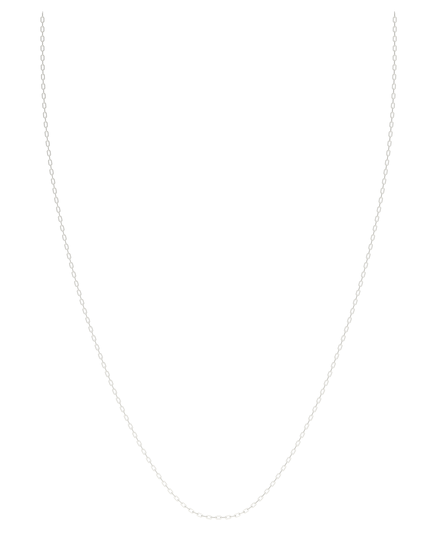 Long Single Chain 31.49in