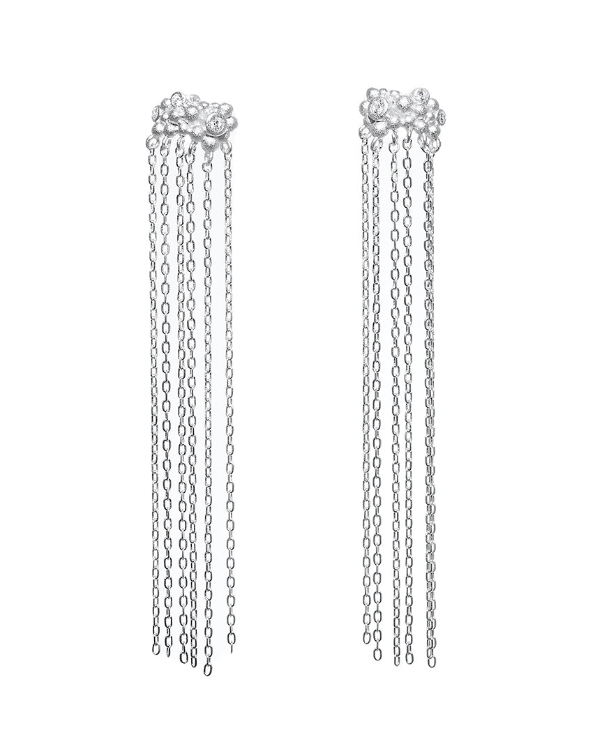 Beaded Earring