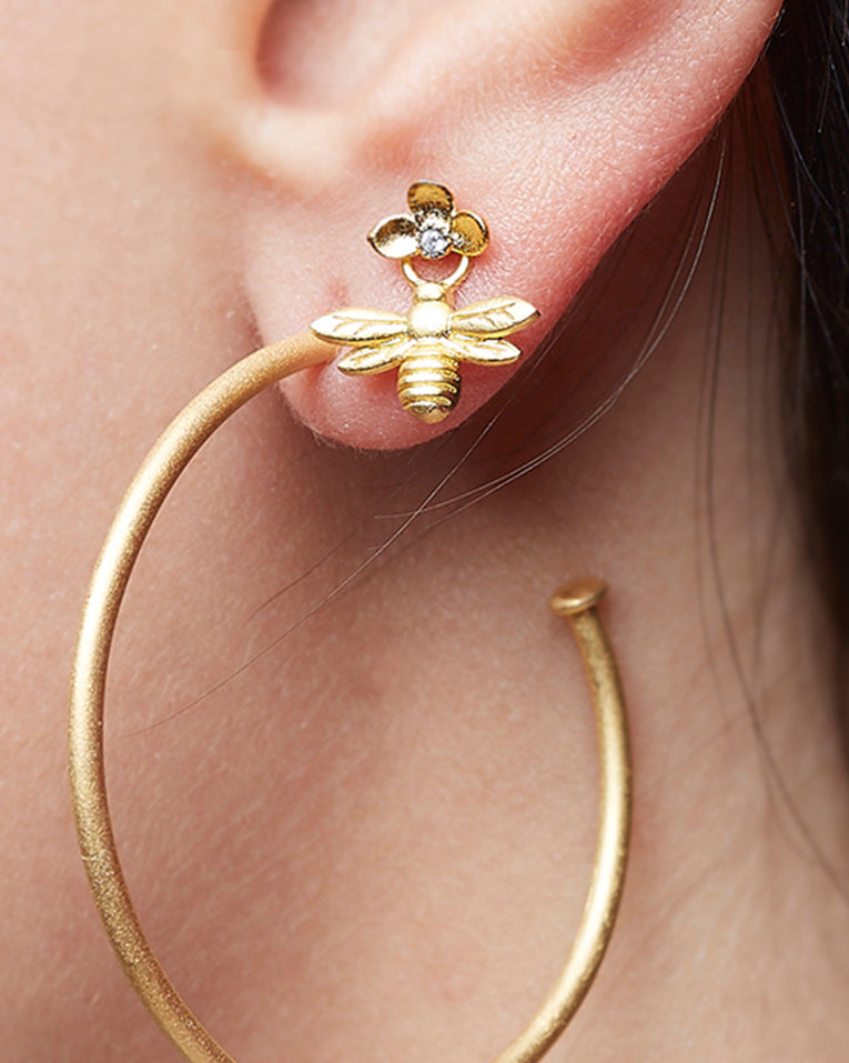 Bee Charm