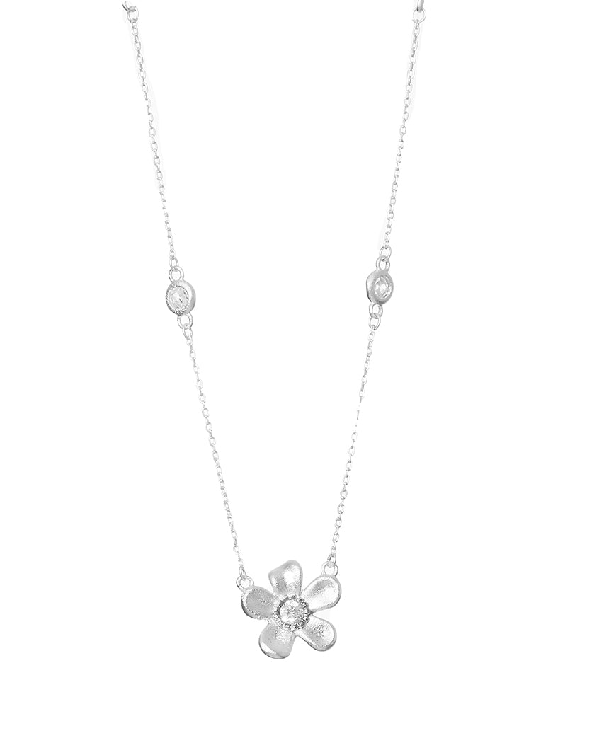 Daisy Necklace