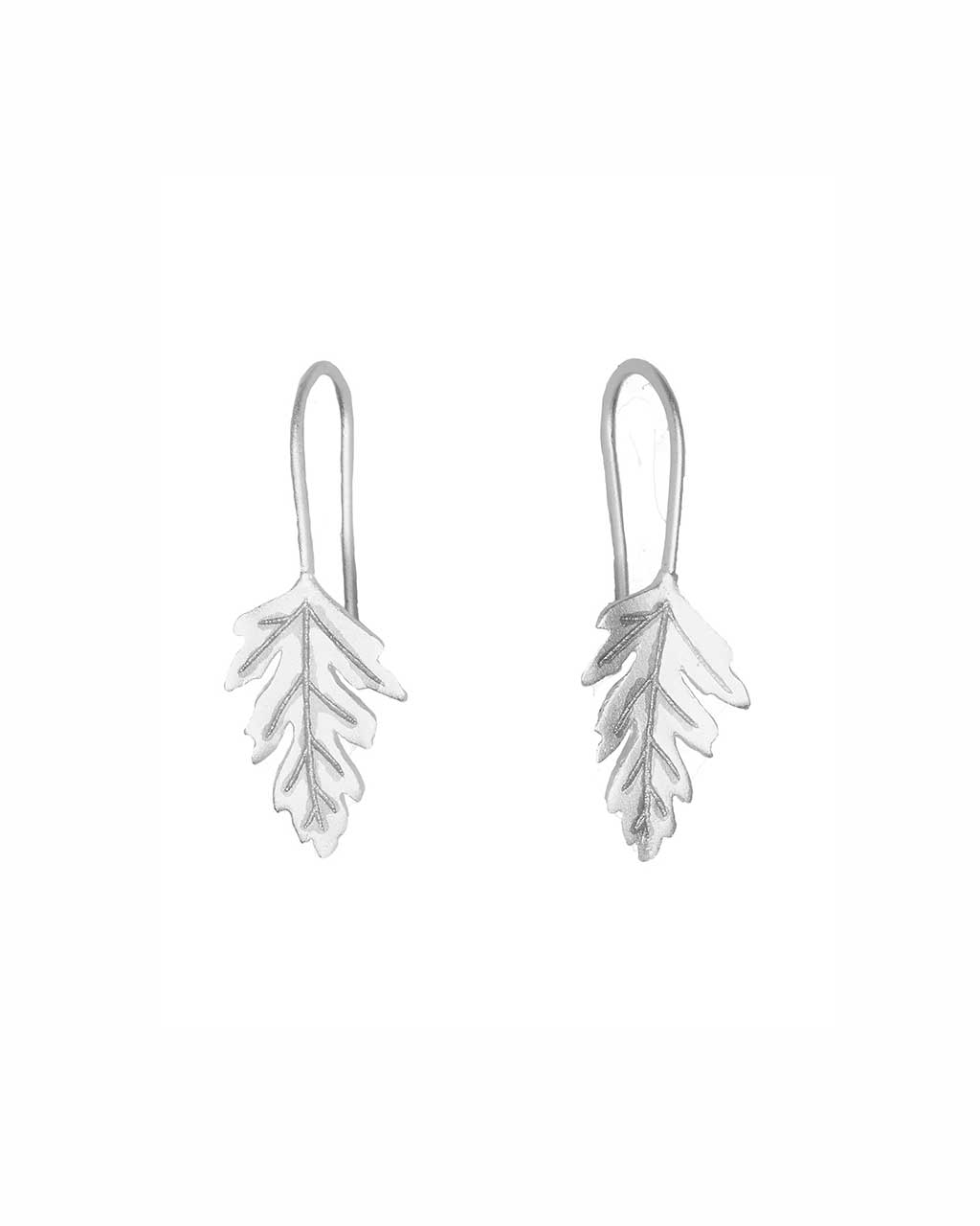 Leaf Earring