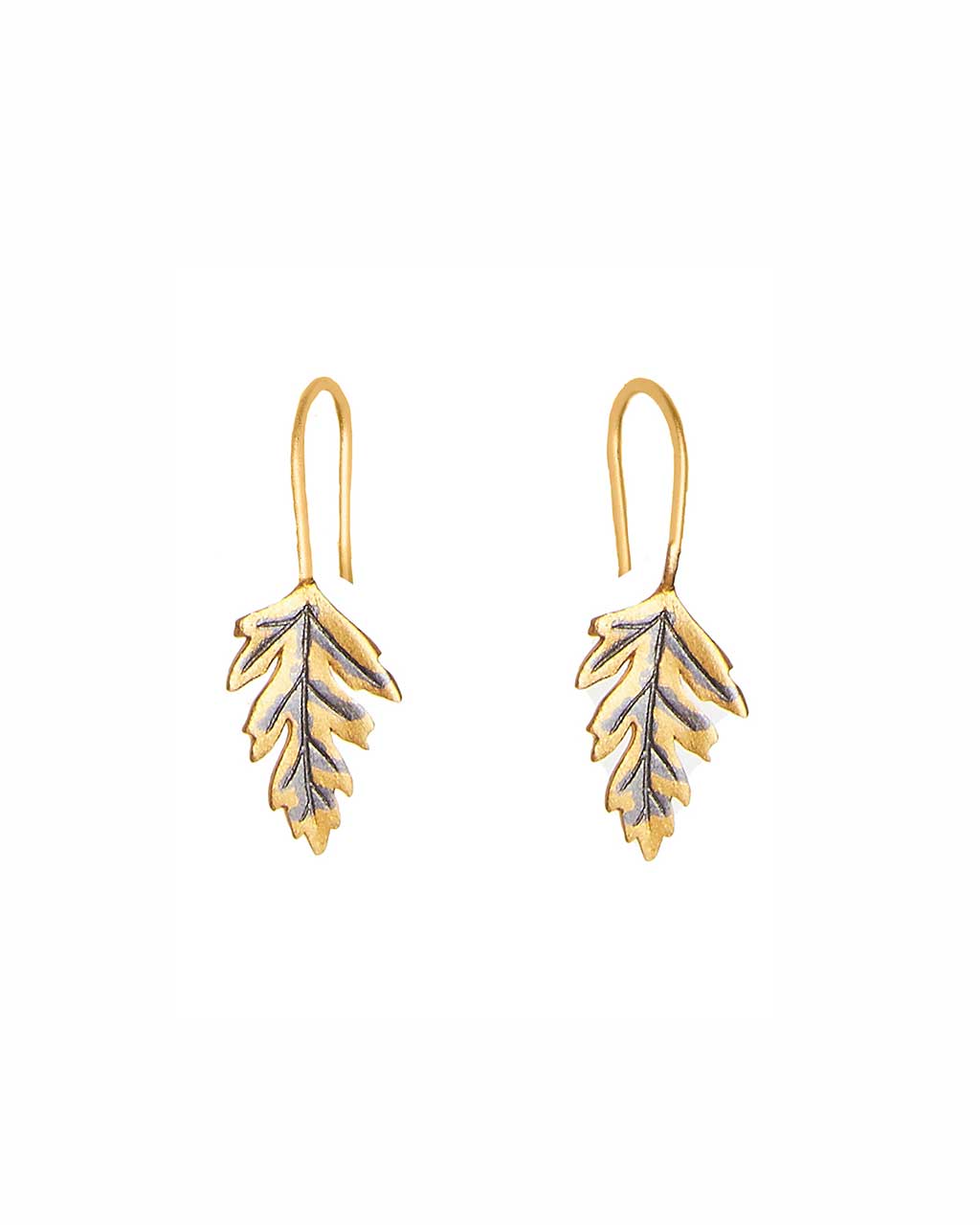 Leaf Earring
