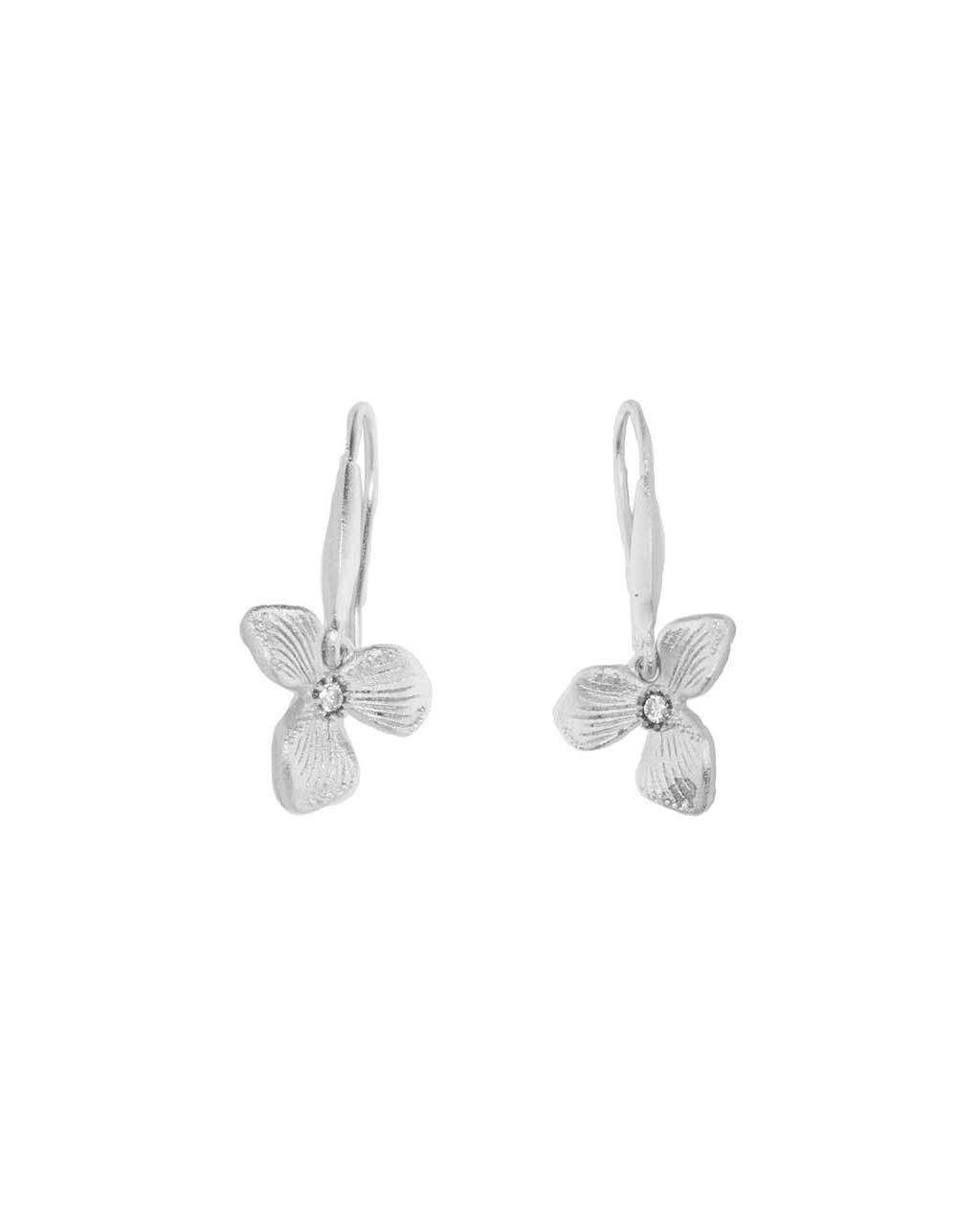 Lily Long Earring