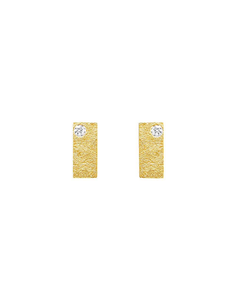 Bar Earring