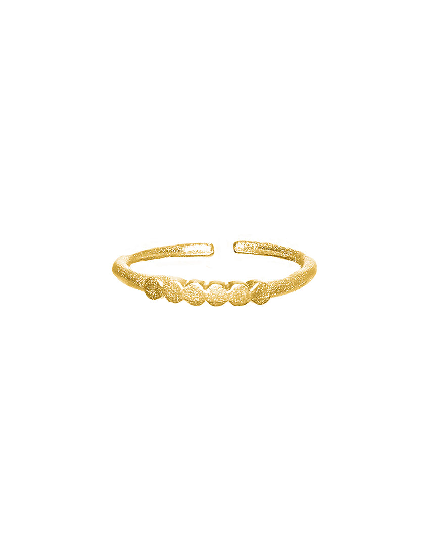 Circles ring