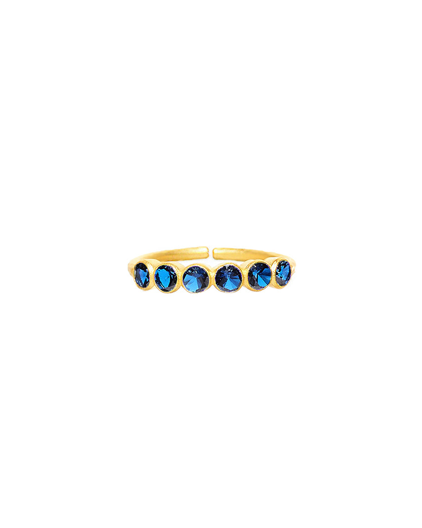 Circle Ring Gold