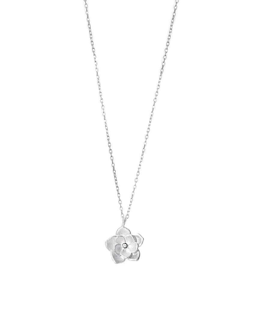 Rose Necklace