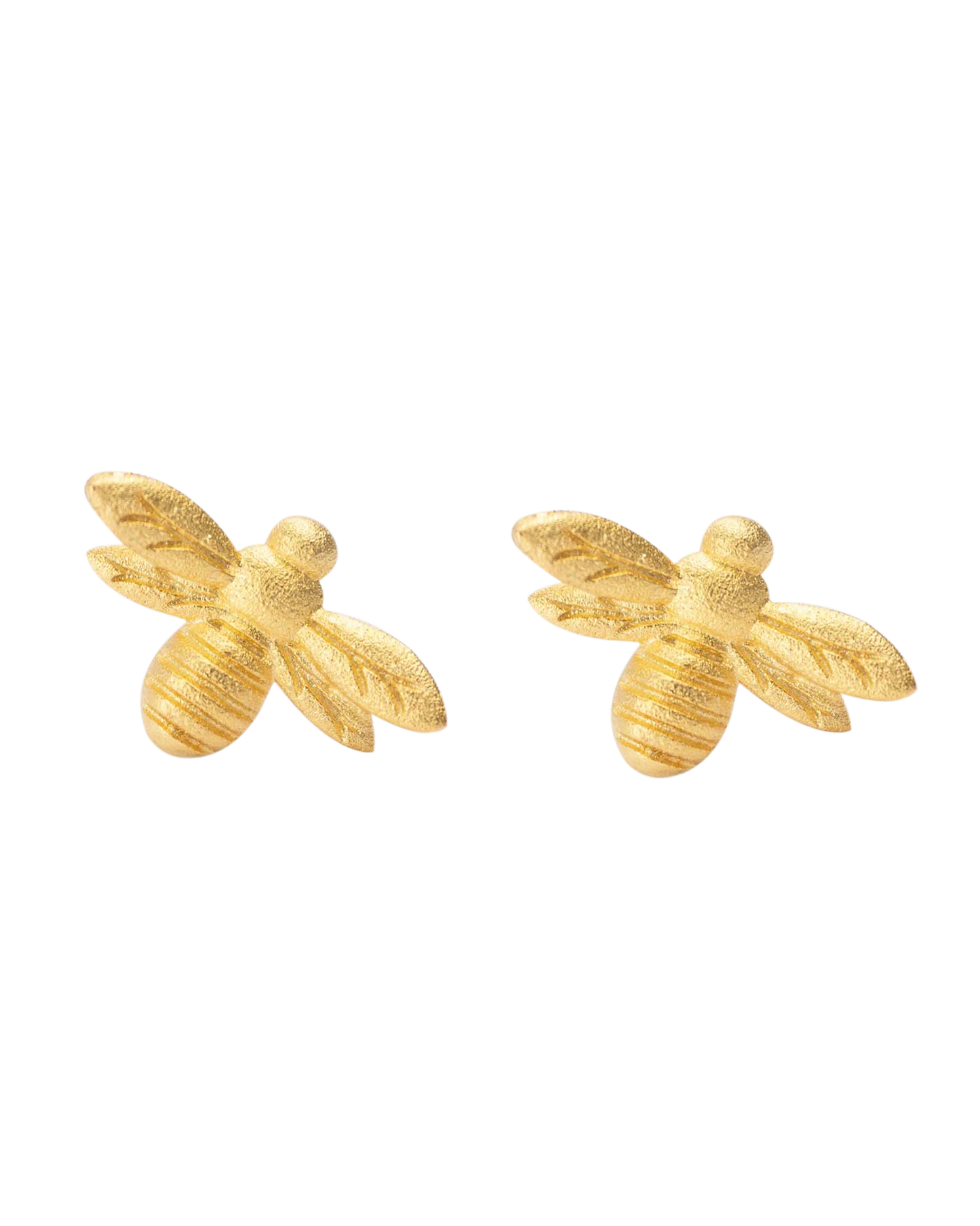 bee earring