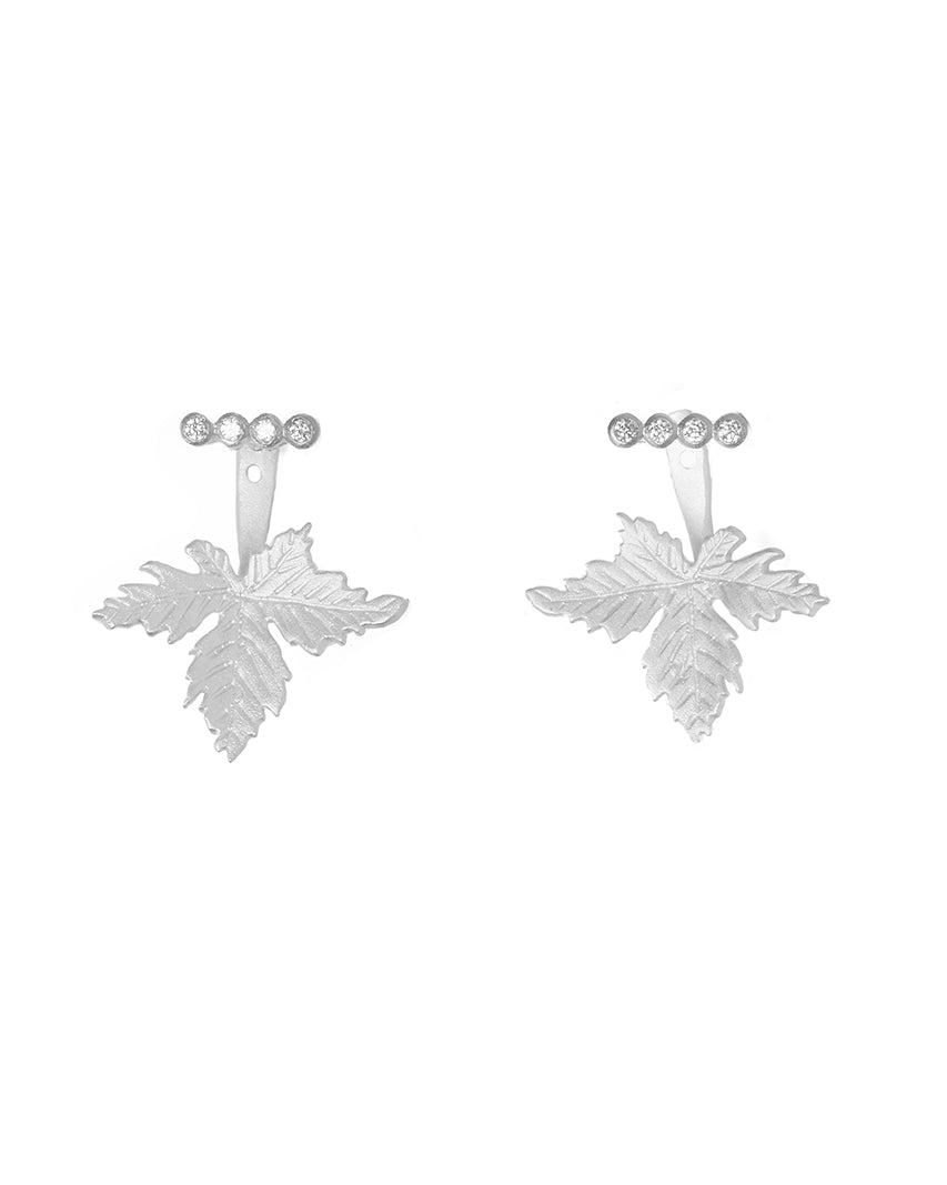 Autumn Earring