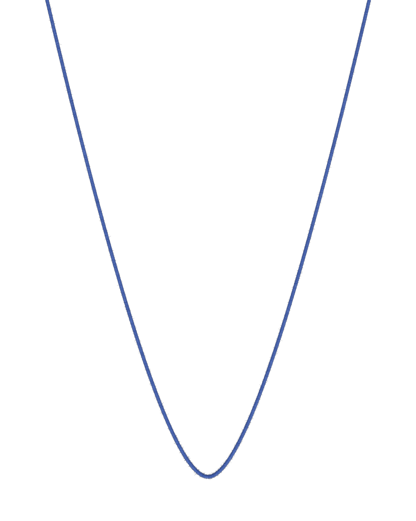 Cord Darkblue
