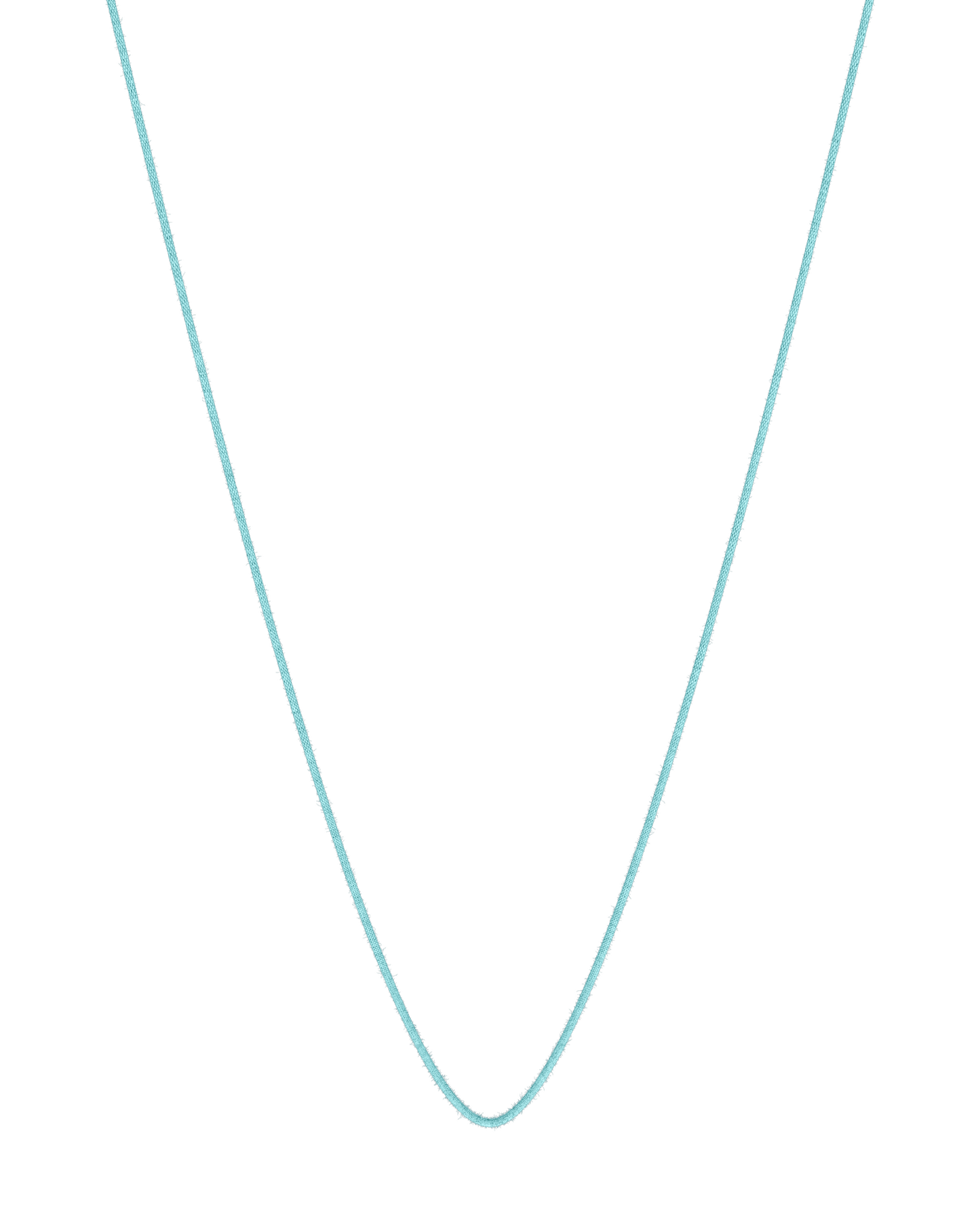 Cord Aqua