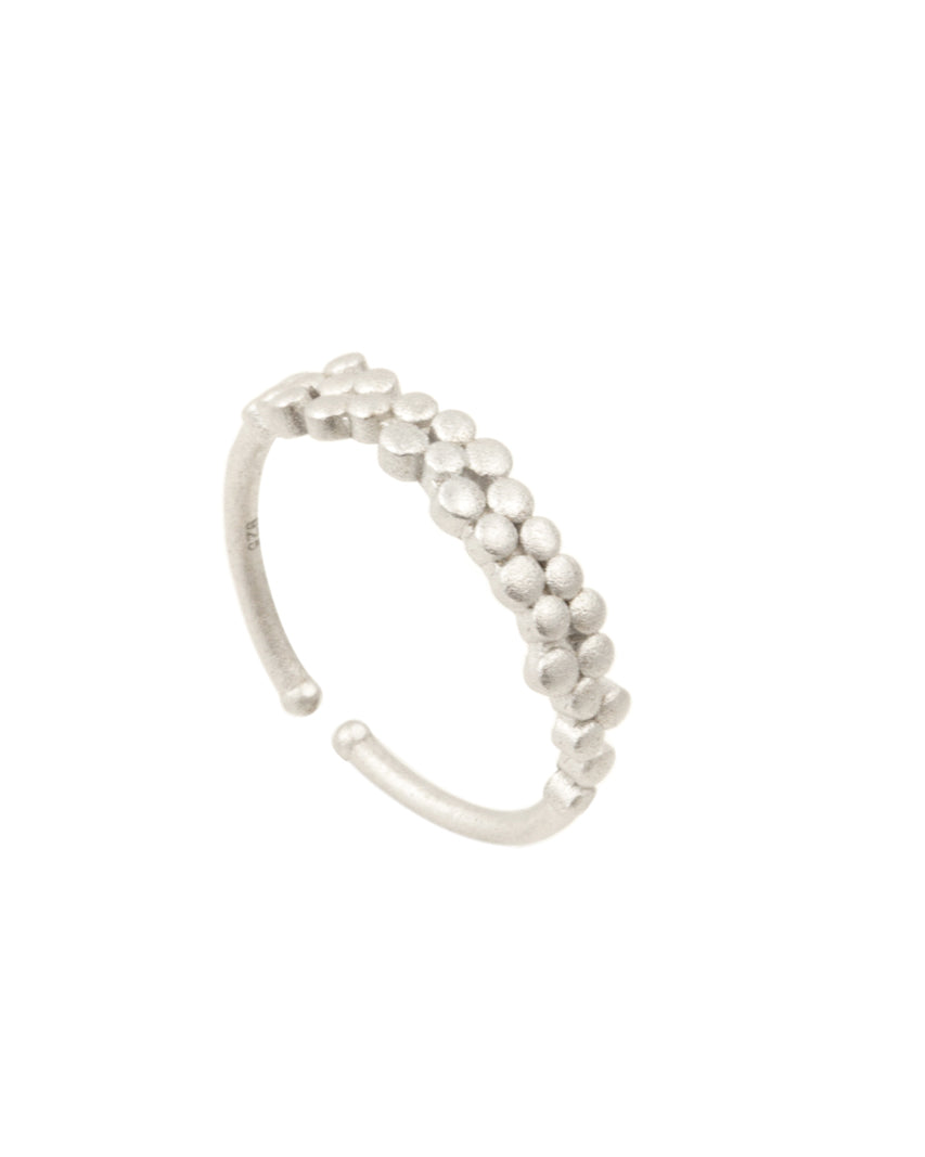 Beaded Ring