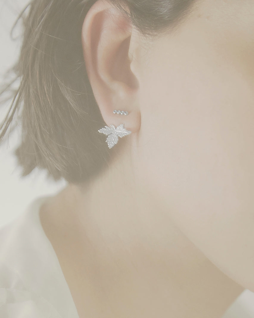 Autumn Earring