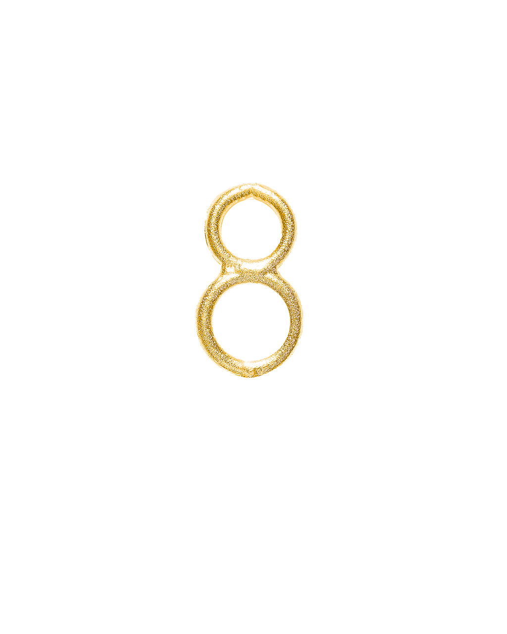 eight charm