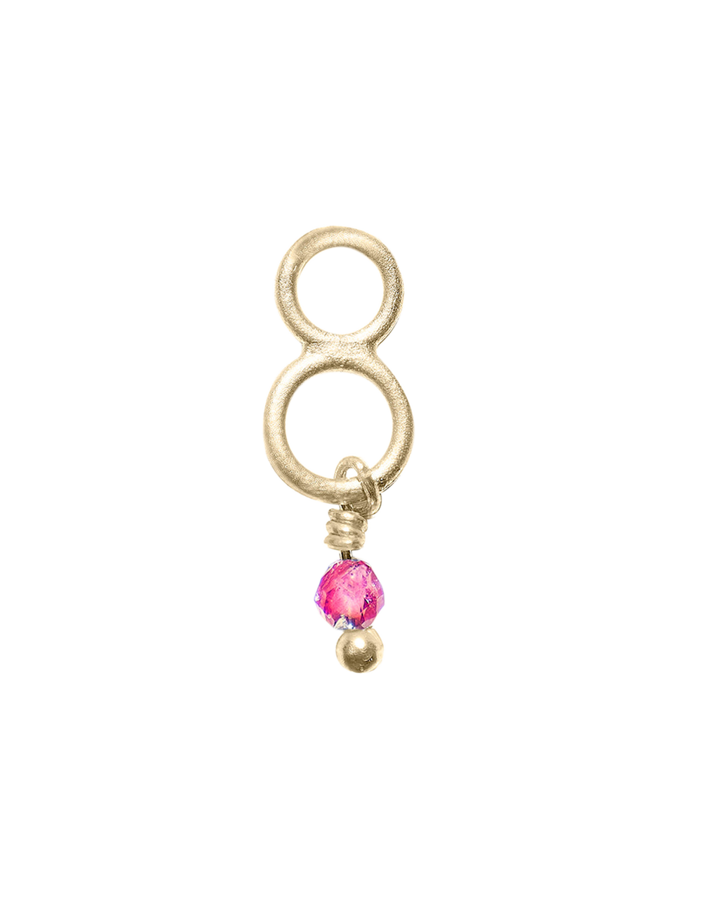 Fucsia Beat Eight Charm