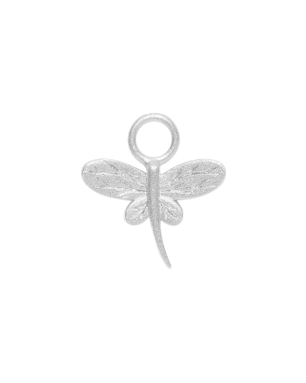Dragon-fly Charm
