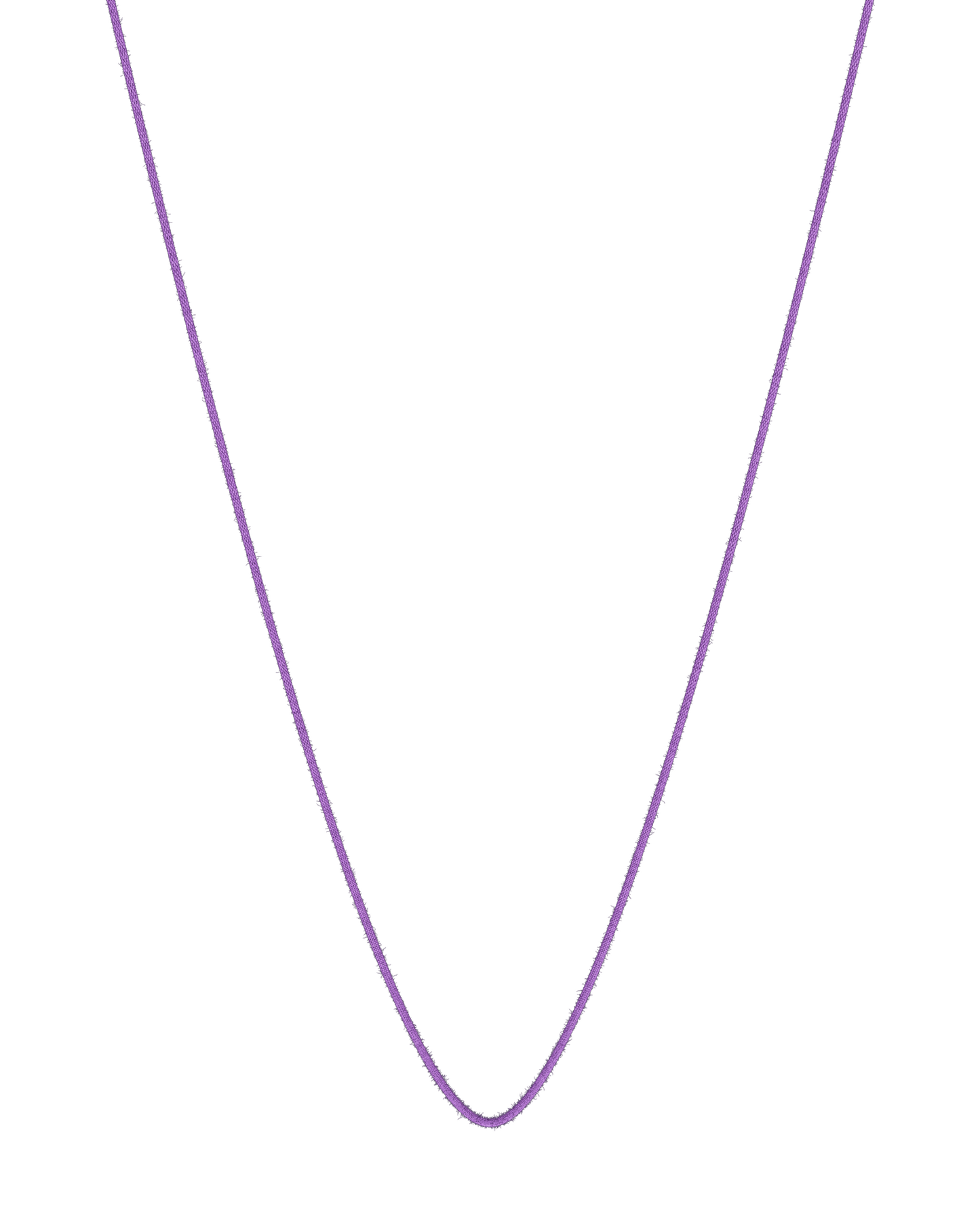 Cord Purple