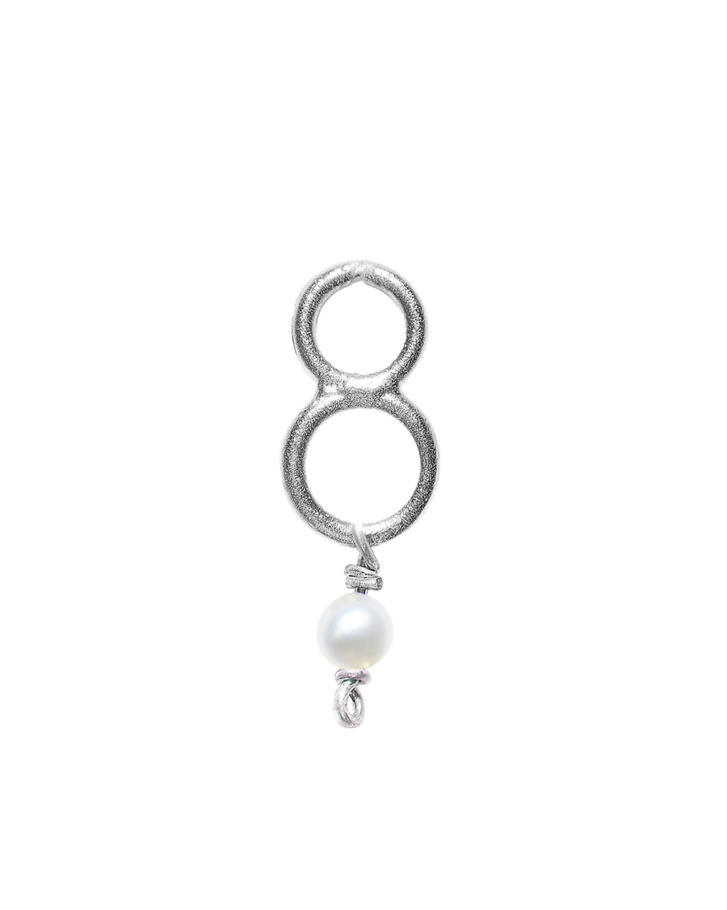 Pearl Eight Charm