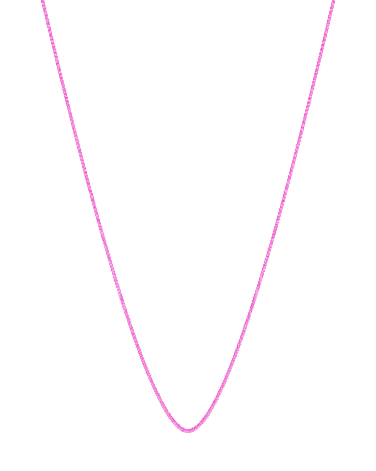 Cord Pink