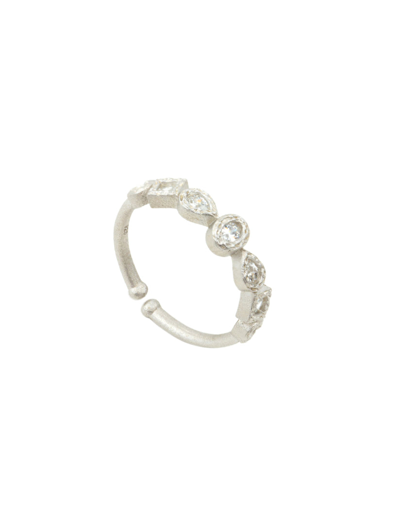 Shapes ring
