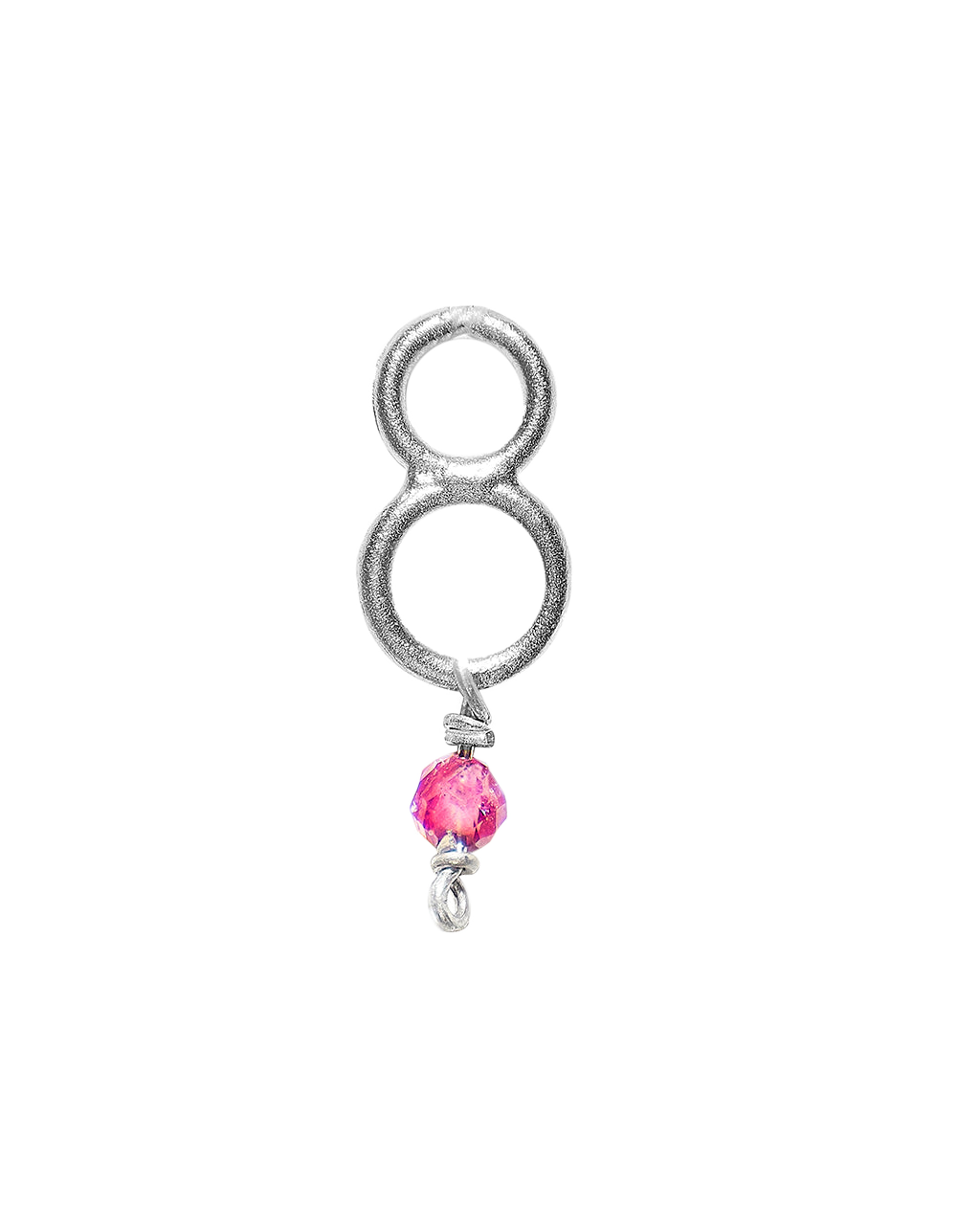 Fucsia Beat Eight Charm