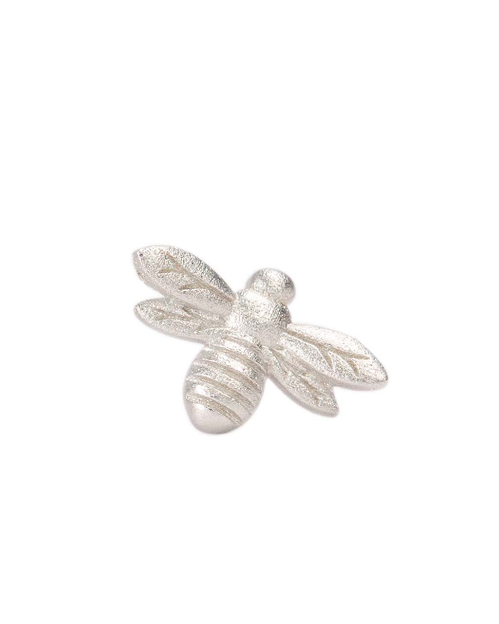 Single Bee Earring