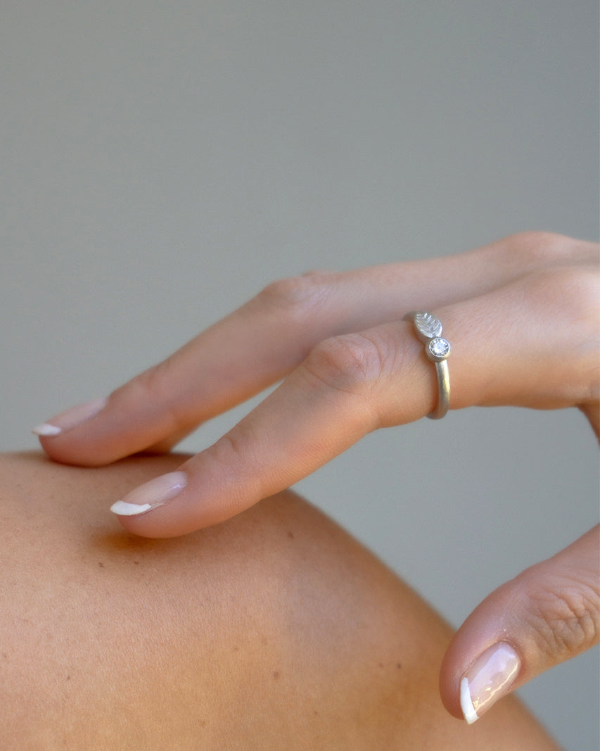 Blossom Ring