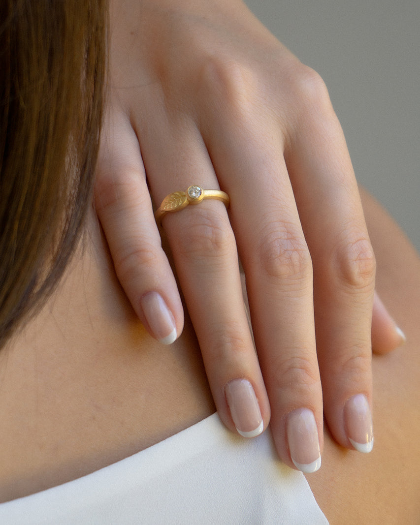 Blossom Ring