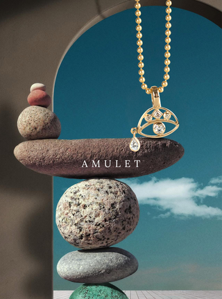 AMULET COLLECTION