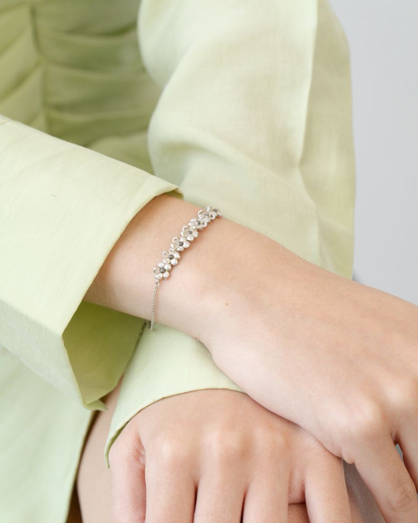 Pulsera Alissum