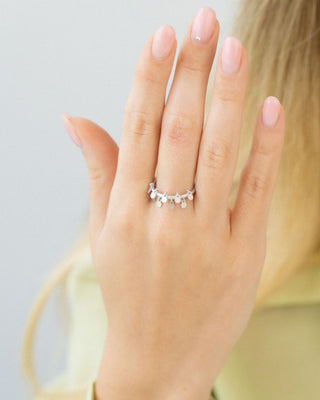 Coins Ring