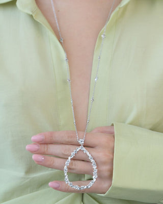 Alissum Necklace