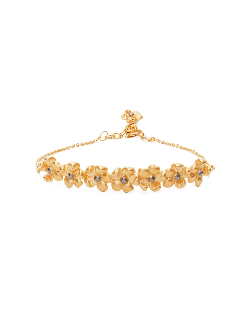 Pulsera Alissum