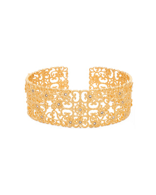 Daisy Big Cuff