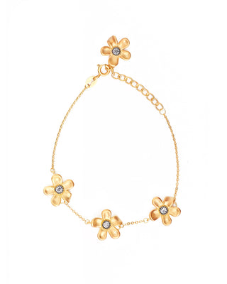 Daisy Bracelet