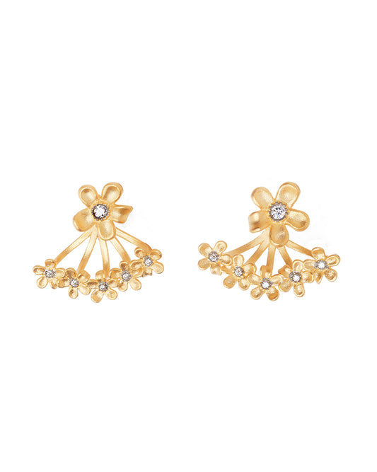 Daisy Removable Earring