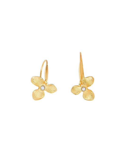 Lily Long Earring