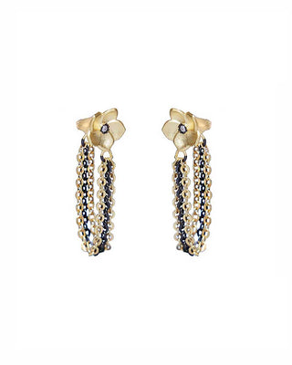 Cadena Rose Pendiente