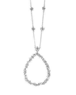 Alissum Necklace