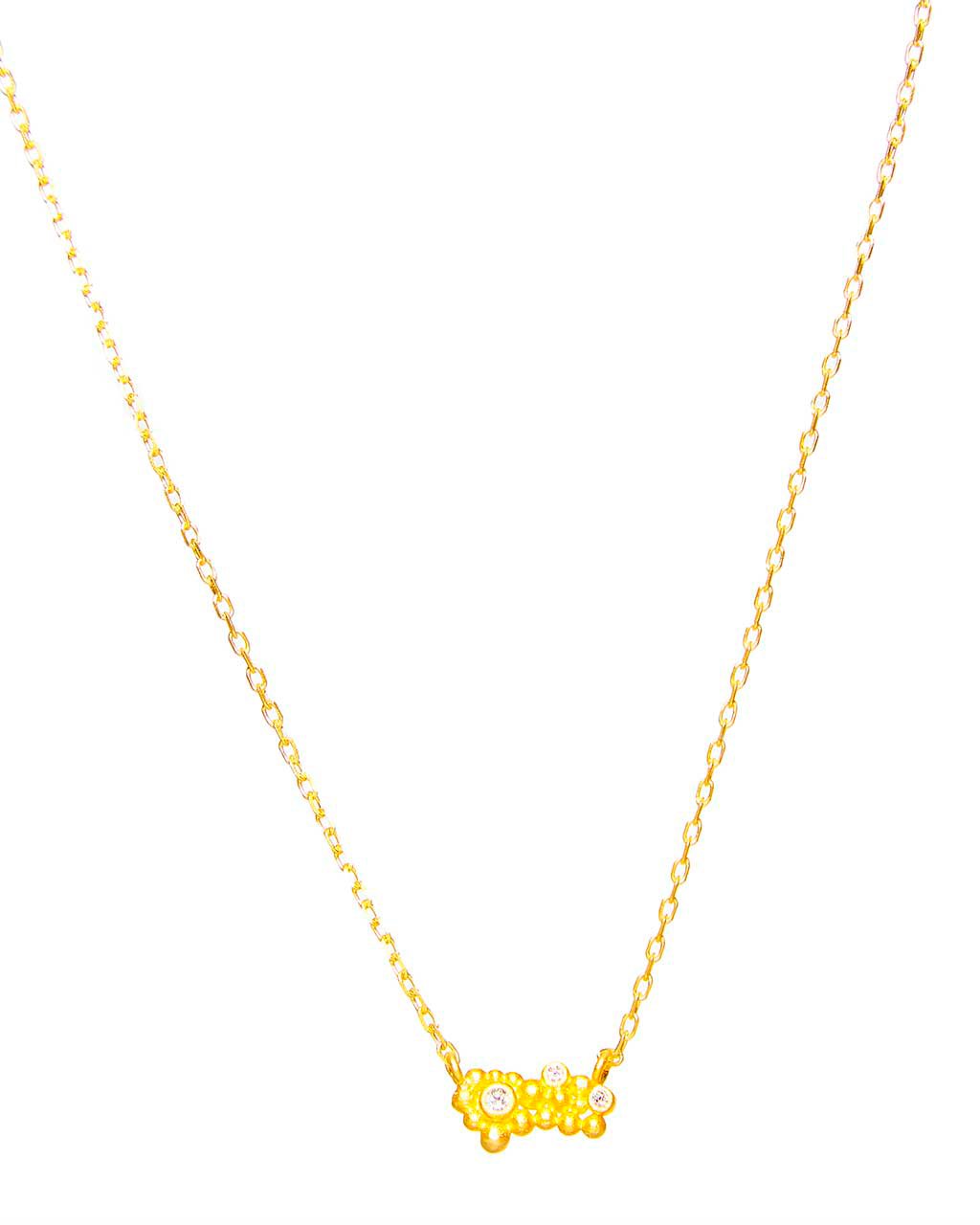 Beaded Necklace
