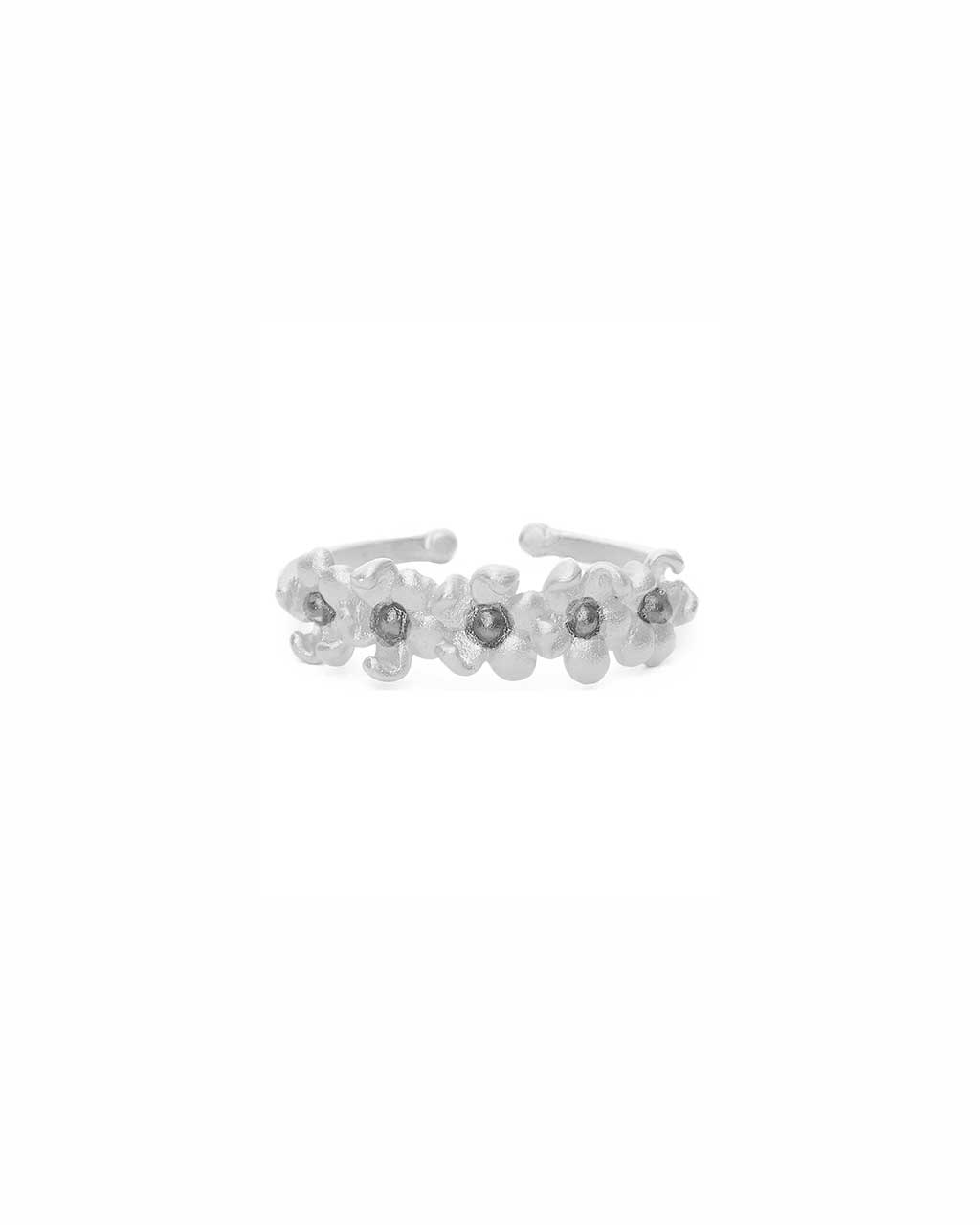 Alissum Ring