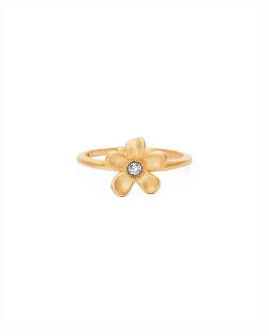 anillo margarita