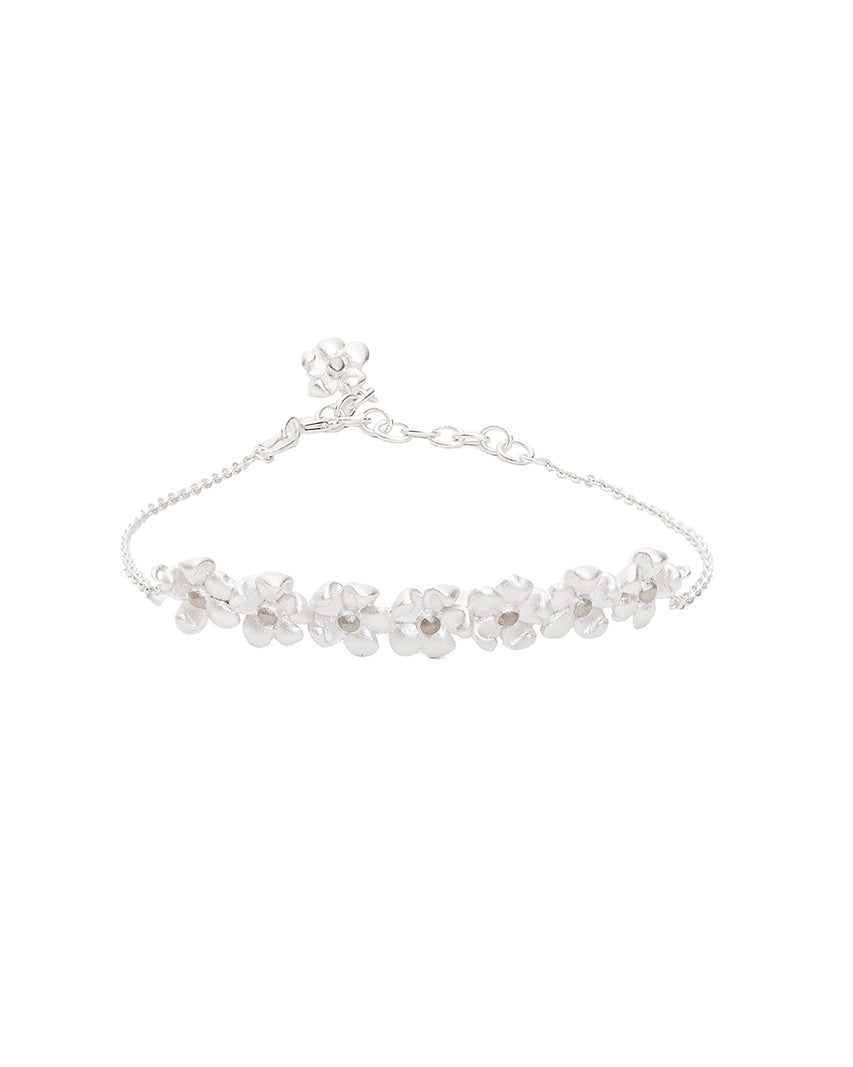 Pulsera Alissum