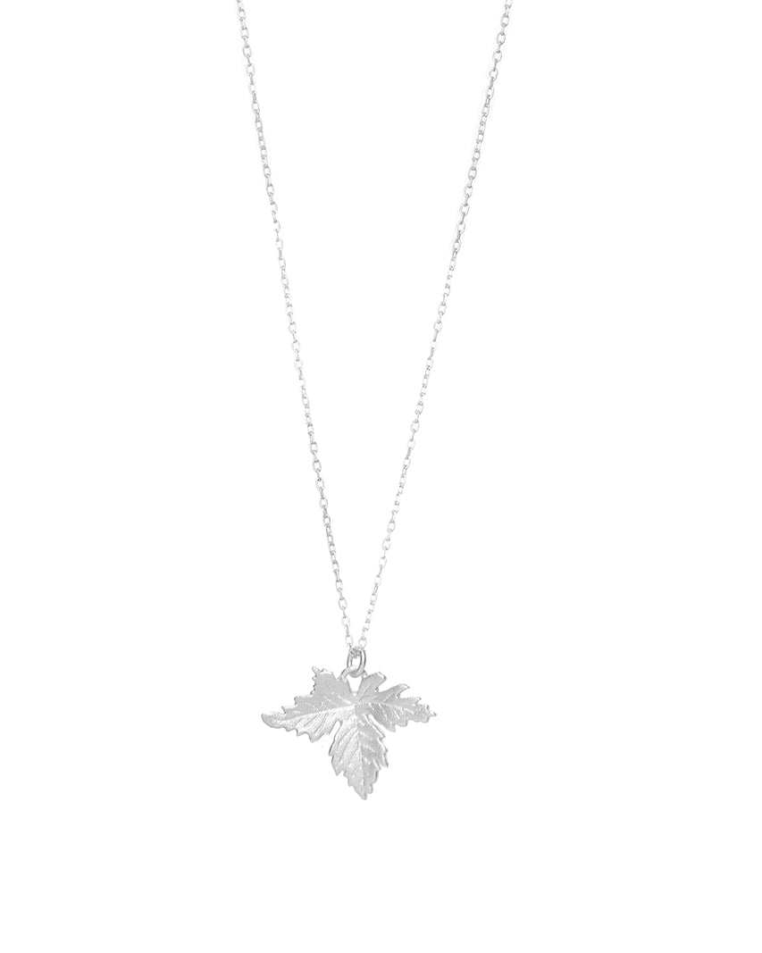 Autumn Necklace