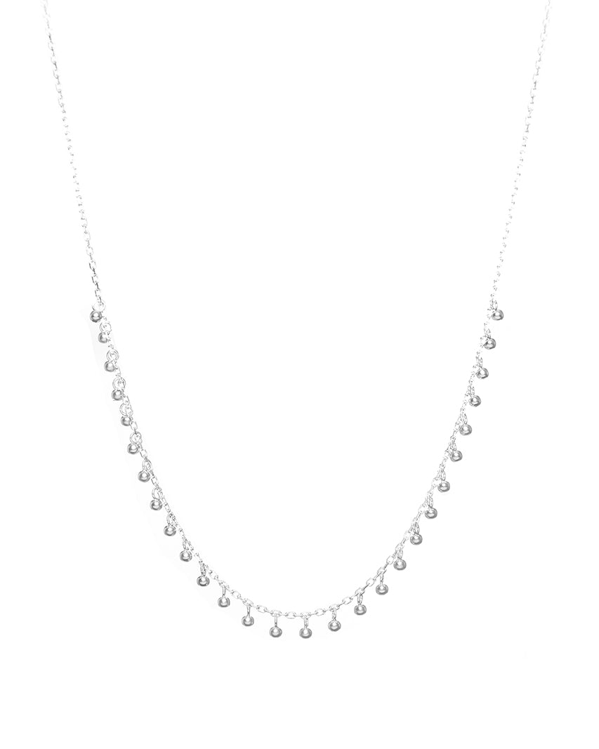 Balls Necklace