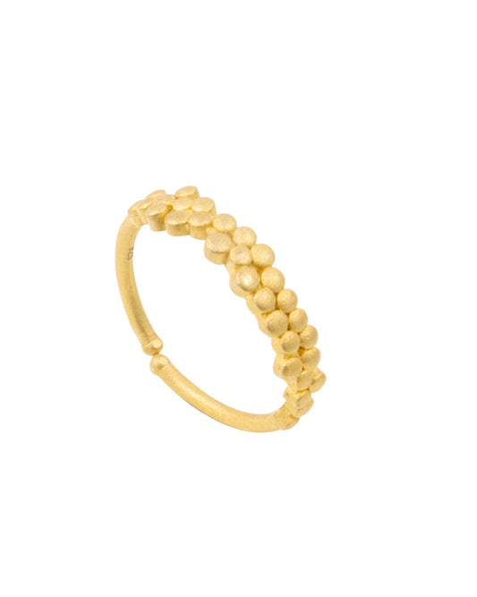 Anillo de cuentas
