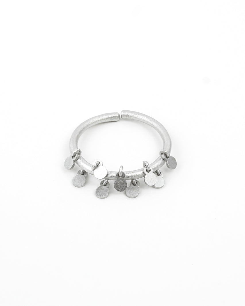 Coins Ring