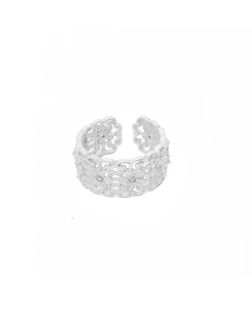 Anillo Daisy Big